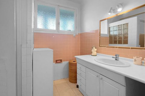 Lejlighed i Antibes, Alpes-Maritimes, Antibes - € 340.000 | Ref: 87068855 - foto 22