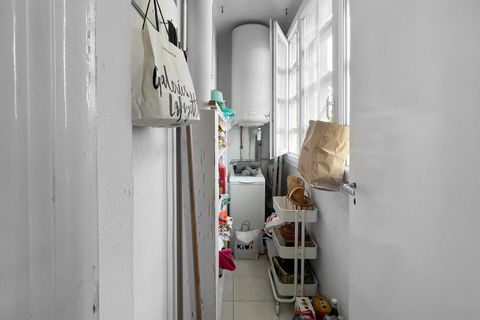 Lejlighed i Antibes, Alpes-Maritimes, Antibes - € 340.000 | Ref: 87068855 - foto 25
