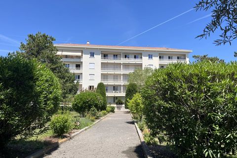 Lejlighed i Antibes, Alpes-Maritimes, Antibes - € 340.000 | Ref: 87068855 - foto 26