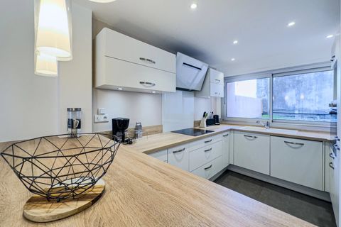 Lejlighed i Antibes, Alpes-Maritimes, Antibes - € 399.000 | Ref: 87100602 - foto 2