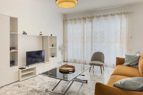 Lejlighed i Antibes, Alpes-Maritimes, Antibes - € 399.000 | Ref: 87100602 - foto 6