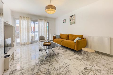 Lejlighed i Antibes, Alpes-Maritimes, Antibes - € 399.000 | Ref: 87100602 - foto 7