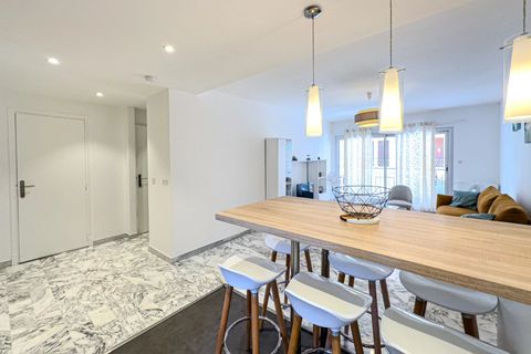 Lejlighed i Antibes, Alpes-Maritimes, Antibes - € 399.000 | Ref: 87100602 - foto 8