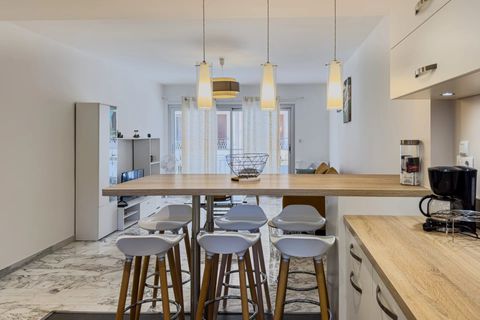 Lejlighed i Antibes, Alpes-Maritimes, Antibes - € 399.000 | Ref: 87100602 - foto 9