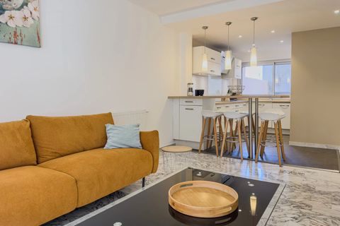 Lejlighed i Antibes, Alpes-Maritimes, Antibes - € 399.000 | Ref: 87100602 - foto 10
