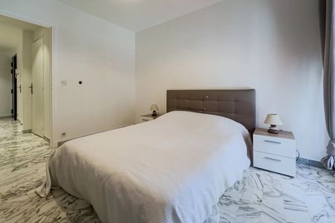 Lejlighed i Antibes, Alpes-Maritimes, Antibes - € 399.000 | Ref: 87100602 - foto 11