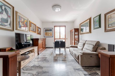 Lejlighed i Milan, Milan, Milan - € 395.000 | Ref: Alamanni 18 - foto 1