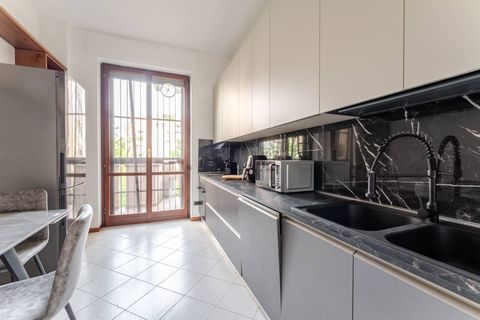 Lejlighed i Milan, Milan, Milan - € 395.000 | Ref: Alamanni 18 - foto 6