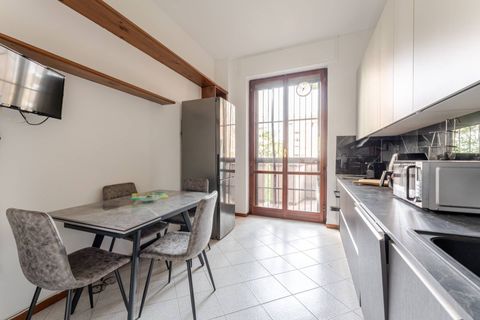 Lejlighed i Milan, Milan, Milan - € 395.000 | Ref: Alamanni 18 - foto 7