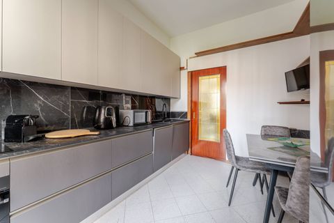 Lejlighed i Milan, Milan, Milan - € 395.000 | Ref: Alamanni 18 - foto 8