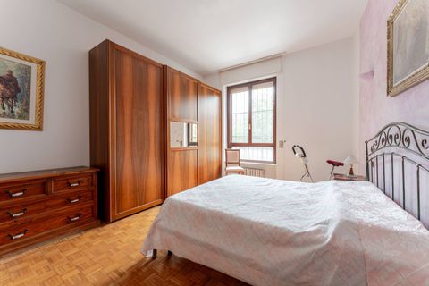 Lejlighed i Milan, Milan, Milan - € 395.000 | Ref: Alamanni 18 - foto 15