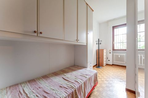 Lejlighed i Milan, Milan, Milan - € 395.000 | Ref: Alamanni 18 - foto 16