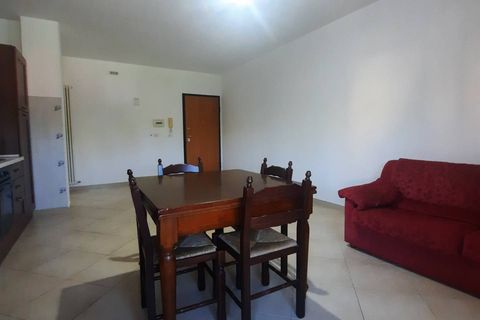 Lejlighed i Campofilone, Fermo, Campofilone - € 100.000 | Ref: 115261 - foto 1