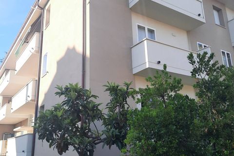 Lejlighed i Campofilone, Fermo, Campofilone - € 100.000 | Ref: 115261 - foto 14