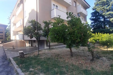 Lejlighed i Campofilone, Fermo, Campofilone - € 100.000 | Ref: 115261 - foto 15