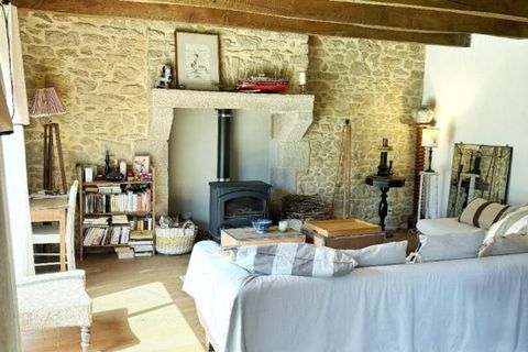 Landejendom i Pluvigner, Morbihan, Pluvigner - € 339.264 | Ref: 9126 - foto 2