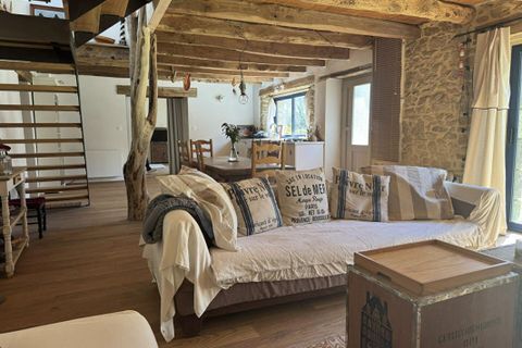 Landejendom i Pluvigner, Morbihan, Pluvigner - € 339.264 | Ref: 9126 - foto 3