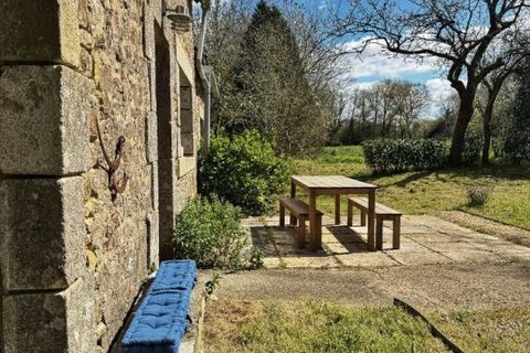 Landejendom i Pluvigner, Morbihan, Pluvigner - € 339.264 | Ref: 9126 - foto 11