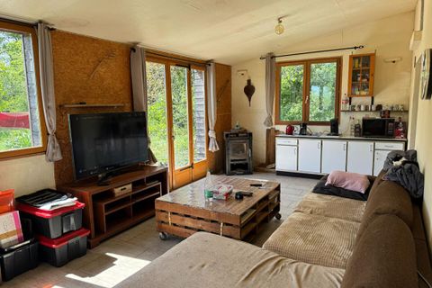Træhytte i Camors, Morbihan, Camors - € 149.780 | Ref: 9082 - foto 2