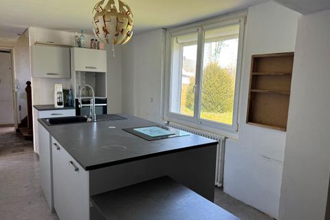 Villa a Camors, Morbihan, Camors - € 239.220 | Ref: 9102 - foto 2