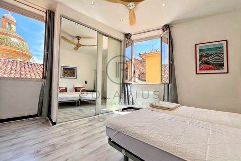Lejlighed i Nice, Alpes-Maritimes, Nice - € 550.000 | Ref: 87095415 - foto 3