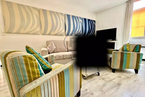 Lejlighed i Nice, Alpes-Maritimes, Nice - € 550.000 | Ref: 87095415 - foto 5