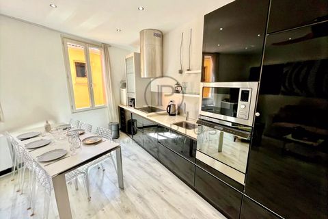 Lejlighed i Nice, Alpes-Maritimes, Nice - € 550.000 | Ref: 87095415 - foto 6