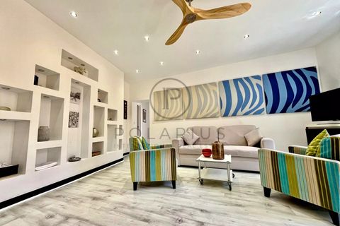 Lejlighed i Nice, Alpes-Maritimes, Nice - € 550.000 | Ref: 87095415 - foto 4