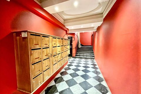 Lejlighed i Nice, Alpes-Maritimes, Nice - € 550.000 | Ref: 87095415 - foto 8