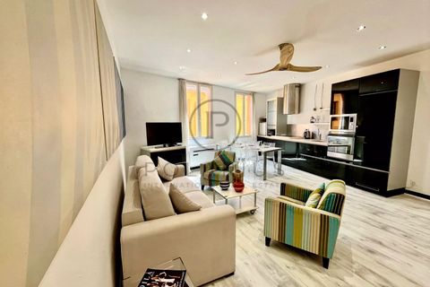 Lejlighed i Nice, Alpes-Maritimes, Nice - € 550.000 | Ref: 87095415 - foto 9