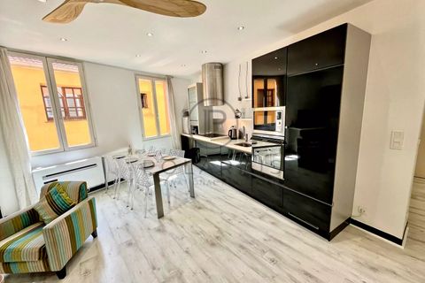 Lejlighed i Nice, Alpes-Maritimes, Nice - € 550.000 | Ref: 87095415 - foto 13