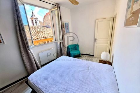 Lejlighed i Nice, Alpes-Maritimes, Nice - € 550.000 | Ref: 87095415 - foto 14