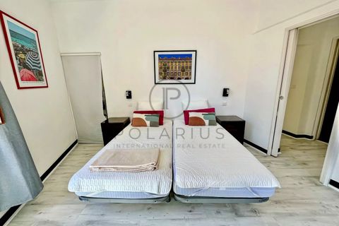 Lejlighed i Nice, Alpes-Maritimes, Nice - € 550.000 | Ref: 87095415 - foto 15