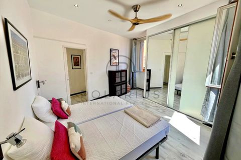 Lejlighed i Nice, Alpes-Maritimes, Nice - € 550.000 | Ref: 87095415 - foto 16