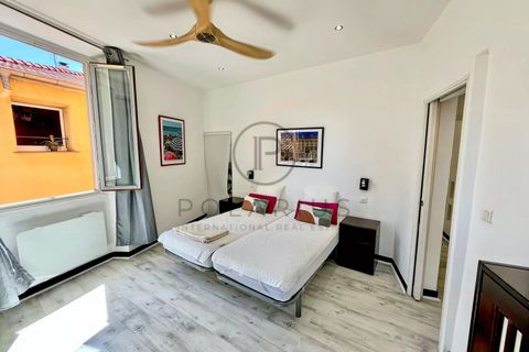 Lejlighed i Nice, Alpes-Maritimes, Nice - € 550.000 | Ref: 87095415 - foto 17
