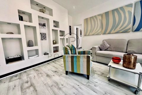 Lejlighed i Nice, Alpes-Maritimes, Nice - € 550.000 | Ref: 87095415 - foto 21