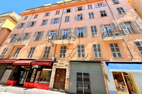 Lejlighed i Nice, Alpes-Maritimes, Nice - € 550.000 | Ref: 87095415 - foto 22