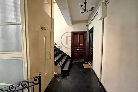 Lejlighed i Nice, Alpes-Maritimes, Nice - € 550.000 | Ref: 87095415 - foto 24