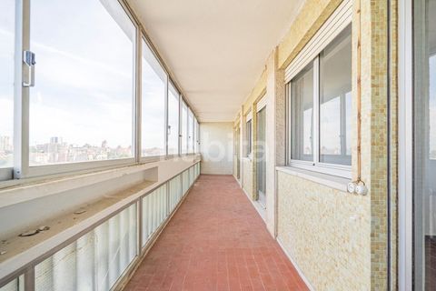 Lejlighed i Alvalade, Setubal, Alvalade - € 750.000 | Ref: JA052609 - foto 20