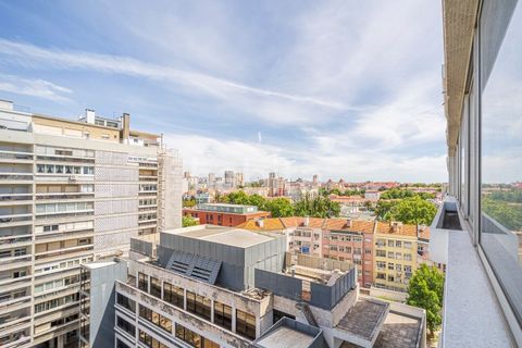 Lejlighed i Alvalade, Setubal, Alvalade - € 750.000 | Ref: JA052609 - foto 21