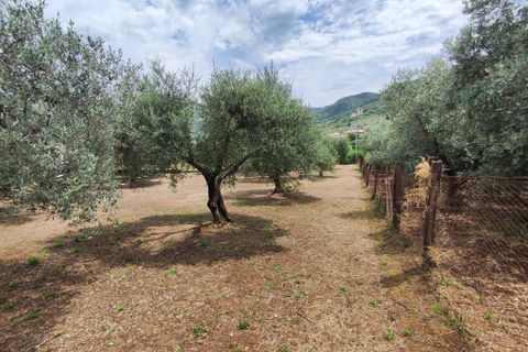 Lejlighed i Marcellina, Rome, Marcellina - € 170.000 | Ref: 288 - foto 7