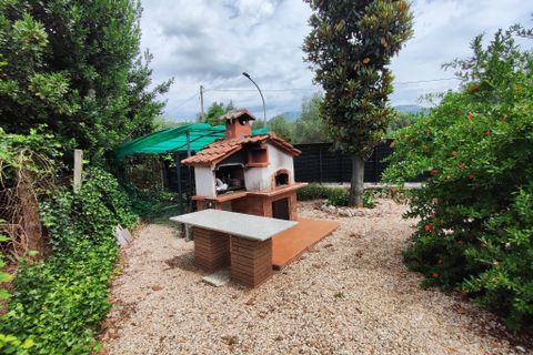 Lejlighed i Marcellina, Rome, Marcellina - € 170.000 | Ref: 288 - foto 27
