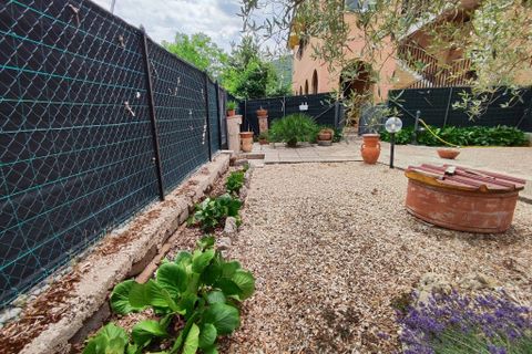 Lejlighed i Marcellina, Rome, Marcellina - € 170.000 | Ref: 288 - foto 42