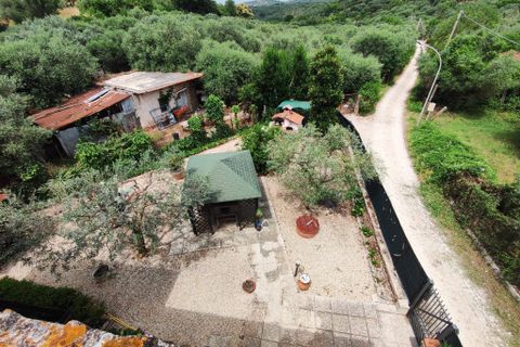 Lejlighed i Marcellina, Rome, Marcellina - € 170.000 | Ref: 288 - foto 43