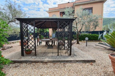 Lejlighed i Marcellina, Rome, Marcellina - € 170.000 | Ref: 288 - foto 44