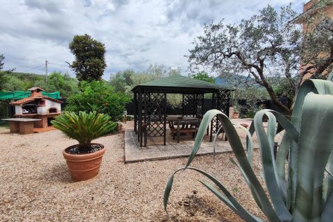 Lejlighed i Marcellina, Rome, Marcellina - € 170.000 | Ref: 288 - foto 48