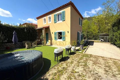 Villa i Sospel, Alpes-Maritimes, Sospel - € 399.000 | Ref: 87086768 - foto 1