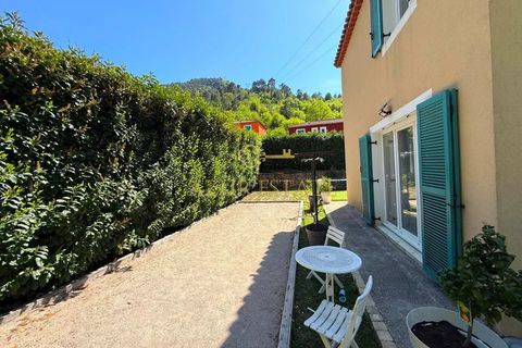 Villa i Sospel, Alpes-Maritimes, Sospel - € 399.000 | Ref: 87086768 - foto 5