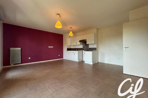 Leilighet i Saint-Herblain, Loire-Atlantique, Saint-Herblain - € 148 000 | Ref: RV618_31 - foto 2