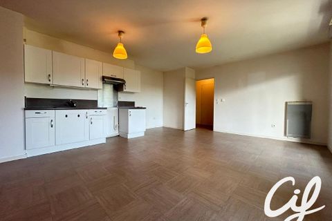 Leilighet i Saint-Herblain, Loire-Atlantique, Saint-Herblain - € 148 000 | Ref: RV618_31 - foto 3